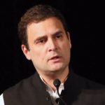 Swabhimani Shetkari Sanghatana leader meets Rahul Gandhi, hints at alliance before 2019 elections