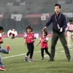 Bhaichung Bhutia offers help to Jammu and Kashmir footballer who said goodbye to militancy