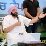 Amarinder Singh clarifies: Never backed ban on Padmavati