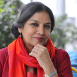 Shabana Azmi wants the entire film industry to boycott IFFI in favour of Padmavati