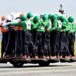 Indian Army creates Guinness record with 58 personnel riding ONE motorbike