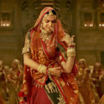 Padmaavat box office collection day 5: Rs 129 crore