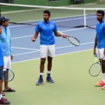 Indian Tennis in 2017: One step forward, two steps back