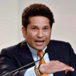 Sachin Tendulkar wants to score another ‘dream century’ but it’s not on a cricket pitch