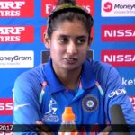 Telangana government presents Rs one crore and property to Mithali Raj