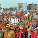 Gujarat election results: How BJP cut into Congress gains to retain its hold on state