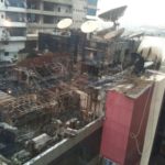 Kamala Mills mishap: Major fire incidents in Mumbai in 2017