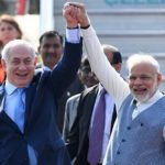 Here is how Israel Media is reporting Netanyahu’s India Visit