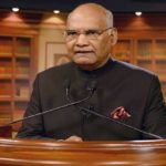 Watch President Ram Nath Kovind addressing the nation on eve of 69th Republic Day