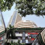 Sensex crosses 35K mark first time ever