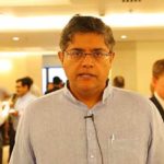 Odisha CM Naveen Patnaik suspends MP Baijayant Panda from BJD