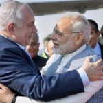 Israeli PM Benjamin Netanyahu in India, key deals likely on defence, energy & cyber security