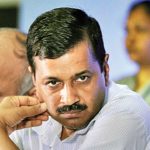 CCTVs at Kejriwal’s house tampered, will be sent for forensic test: Cops to court