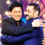 Shah Rukh Khan Talks About ‘Friend’ Salman Khan At Global Business Summit