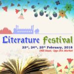 DLF 2018: Sixth edition of Delhi Literature Festival to kick start from February 23