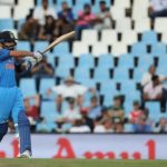 Virat Kohli hits 35th ODI, India beat South Africa