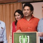 Sachin Tendulkar made T20 Mumbai League’s  brand ambassador