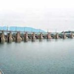 Sardar Sarovar Dam: Water supply for irrigation stopped in Gujarat