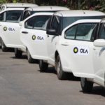 IRCTC ties up with Ola for booking cab on its website and app