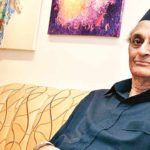 ‘Foundation Day Lecture’ by  Dr Karan Singh