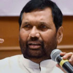 BJP suffers from perception it is anti-Muslim : Ram Vilas Paswan