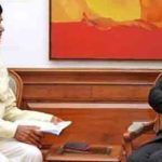 Chandrababu Naidu says PM Modi has no time for allies seeking rights