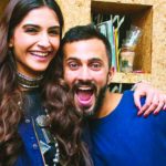 Sonam Kapoor and Anand Ahuja’s wedding