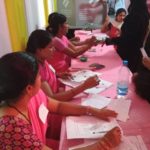 All-Woman & Selfie Polling Booths in Karnataka Elections 2018