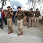 Heads start to roll in Bulandshahr Police Dept. Many from SSP to Chowki Incharge transferred after Cop slain.