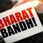 Bharat Bandh on 8th and 9th January 2019