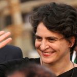 Priyanka Gandhi’s formal entry in politics, foes worried