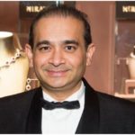 Nirav Modi  arrest by UK authorities