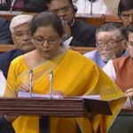 Nirmala Sitharaman: Govt to remove all Income Tax exemptions in long run