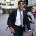 Boris Johnson and new Chancellor Rishi Sunak ‘could strip higher earners of their 40% pension tax relief’ in next budget