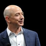 Amazon founder Jeff Bezos commits $10 billion of his own money to fight climate change