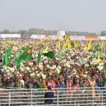 PM attends celebrations on signing of Bodo Peace Accord at Kokrajhar in Assam