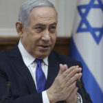 COVID-19 | PM Netanyahu encourages Israelis to replace handshakes with ‘Namaste’