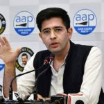 Free WiFi hotspots to be set up at Singhu for protesting farmers: AAP’s Raghav Chadha