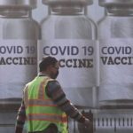 Two Covid-19 vaccines approved